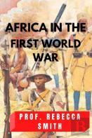 Africa In The First World War