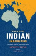 Africa In The Indian Imagination