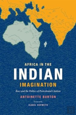 Bertrand.pt - Africa In The Indian Imagination