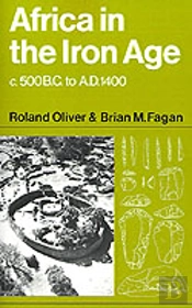 Africa In The Iron Age