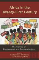 Africa In The Twenty-First Century