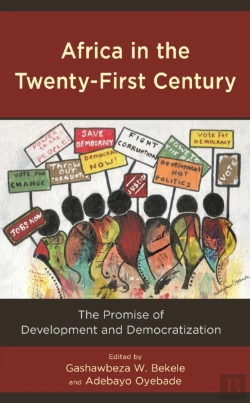 Bertrand.pt - Africa In The Twenty-First Century