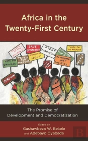 Africa In The Twenty-First Century