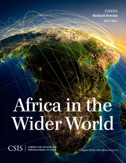 Bertrand.pt - Africa In The Wider World