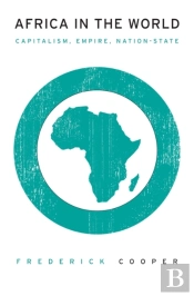 Africa In The World