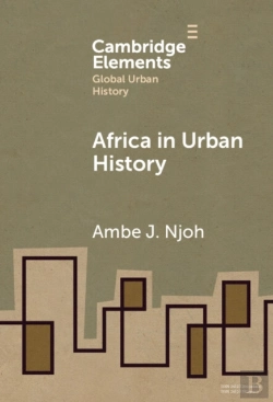 Bertrand.pt - Africa In Urban History