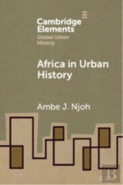 Africa In Urban History