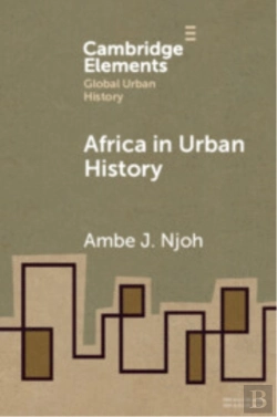 Bertrand.pt - Africa In Urban History