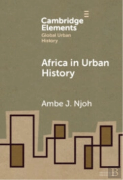 Bertrand.pt - Africa In Urban History