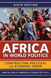 Africa In World Politics