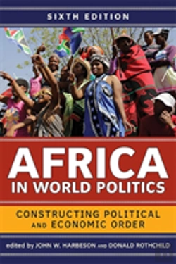 Bertrand.pt - Africa In World Politics