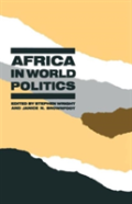 Africa In World Politics