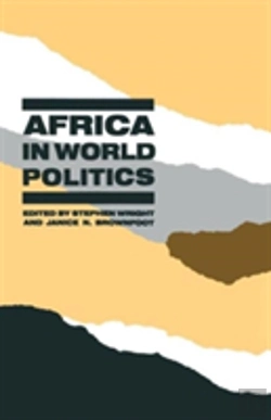 Bertrand.pt - Africa In World Politics