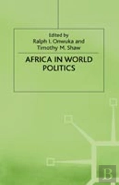 Africa In World Politics