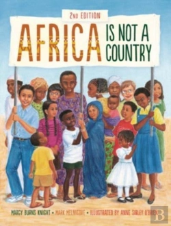 Bertrand.pt - Africa Is Not A Country, 2nd Edition