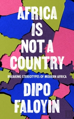 Bertrand.pt - Africa Is Not A Country