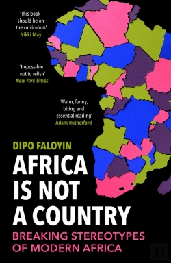 Bertrand.pt - Africa Is Not A Country