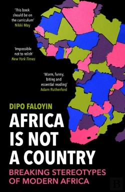Bertrand.pt - Africa Is Not A Country