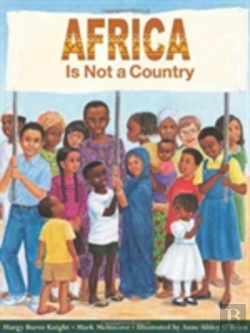 Bertrand.pt - Africa Is Not A Country