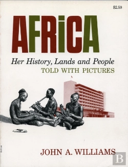 Bertrand.pt - Africa