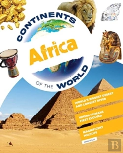 Bertrand.pt - Africa