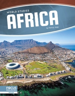 Bertrand.pt - Africa