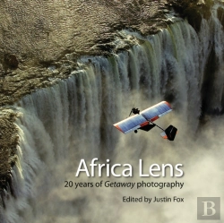 Bertrand.pt - Africa Lens 20 Years Of Getaway