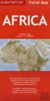 Africa Map