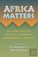 Africa Matters