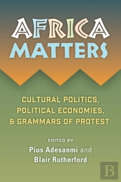 Africa Matters