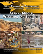 Africa - Middle, Western, And Southern