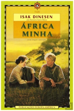 Bertrand.pt - África Minha