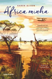 África Minha