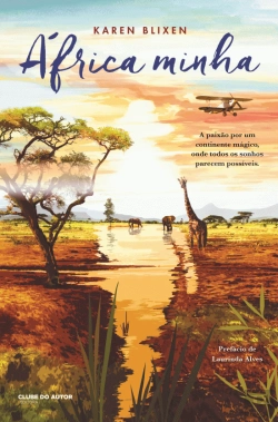 Bertrand.pt - África Minha