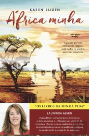 África Minha | Sombras no Capim