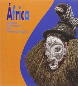 Bertrand.pt - Africa (Museo Nacional De Antropolog¡A)