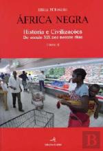 África Negra - História e Civilizações  2