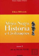 África Negra - História e Civilizações