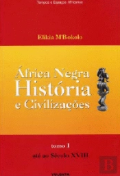 África Negra - História e Civilizações