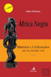 África Negra - Tomo I