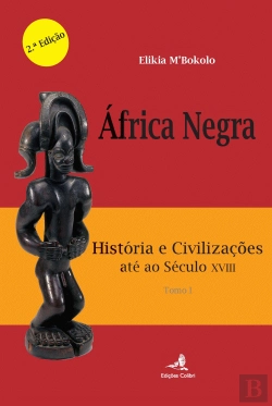 Bertrand.pt - África Negra - Tomo I