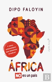 Africa No Es Un Pais
