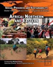 Africa - Northern And Eastern