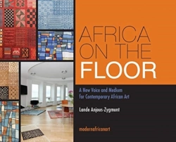 Bertrand.pt - Africa On The Floor - A New Voice And Medium For Contemporary African Art