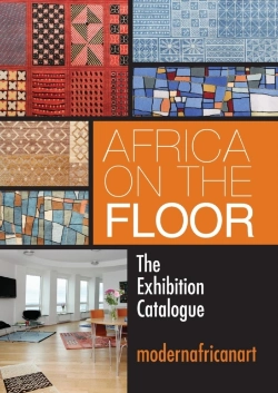 Bertrand.pt - Africa On The Floor - The Exhibition Catalogue
