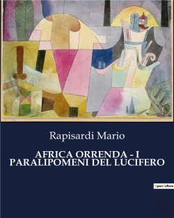 Bertrand.pt - Africa Orrenda I Paralipomeni Del Lucife