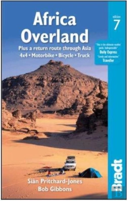 Bertrand.pt - Africa Overland