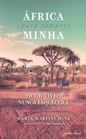 África (para sempre) Minha