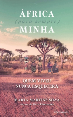 Bertrand.pt - África (para sempre) Minha