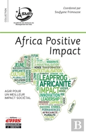 Africa Positive Impact : Agir Pour Un Meilleur Impact Sociétal